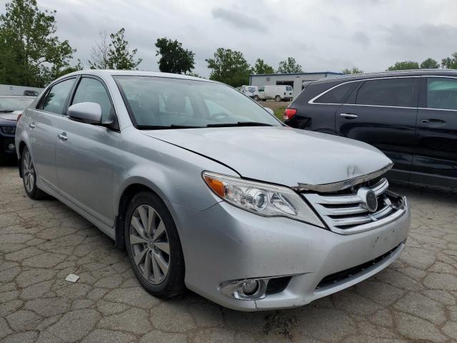 Photo 3 VIN: 4T1BK3DB8CU452707 - TOYOTA AVALON 