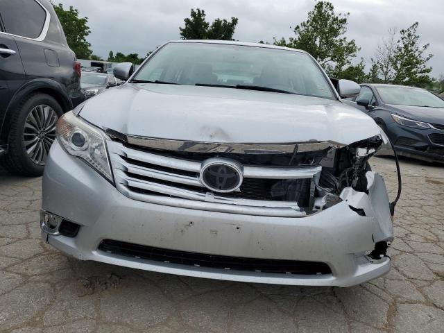 Photo 4 VIN: 4T1BK3DB8CU452707 - TOYOTA AVALON 