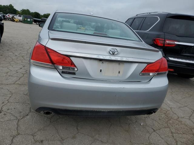 Photo 5 VIN: 4T1BK3DB8CU452707 - TOYOTA AVALON 