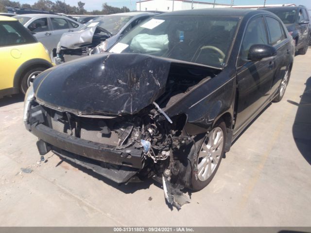 Photo 1 VIN: 4T1BK3DB8CU452934 - TOYOTA AVALON 