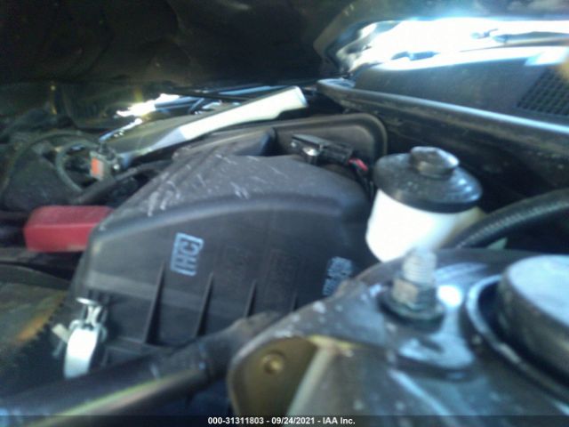 Photo 9 VIN: 4T1BK3DB8CU452934 - TOYOTA AVALON 