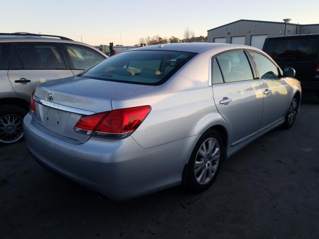 Photo 3 VIN: 4T1BK3DB8CU454117 - TOYOTA AVALON BAS 