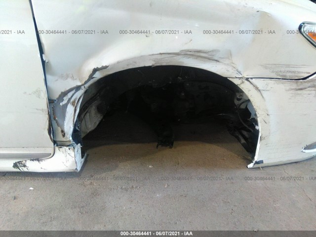 Photo 5 VIN: 4T1BK3DB8CU458278 - TOYOTA AVALON 