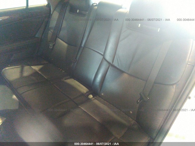 Photo 7 VIN: 4T1BK3DB8CU458278 - TOYOTA AVALON 