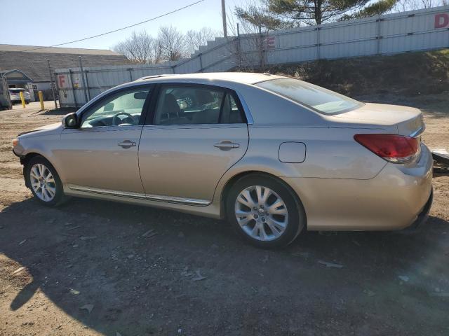 Photo 1 VIN: 4T1BK3DB8CU460760 - TOYOTA AVALON 