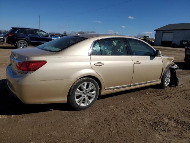 Photo 2 VIN: 4T1BK3DB8CU460760 - TOYOTA AVALON 