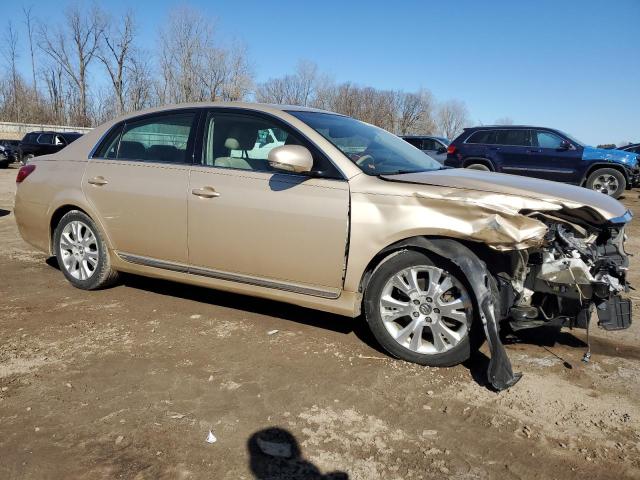 Photo 3 VIN: 4T1BK3DB8CU460760 - TOYOTA AVALON 