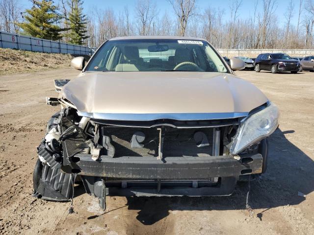 Photo 4 VIN: 4T1BK3DB8CU460760 - TOYOTA AVALON 