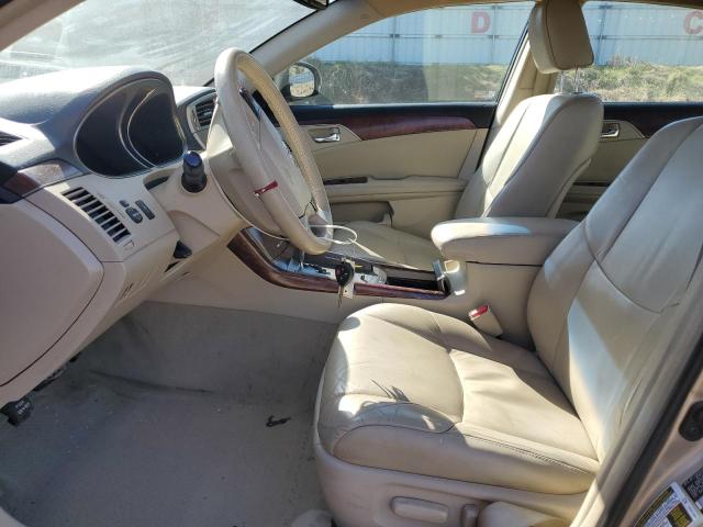 Photo 6 VIN: 4T1BK3DB8CU460760 - TOYOTA AVALON 