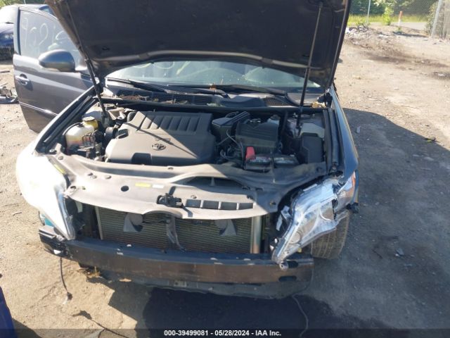 Photo 9 VIN: 4T1BK3DB8CU461004 - TOYOTA AVALON 