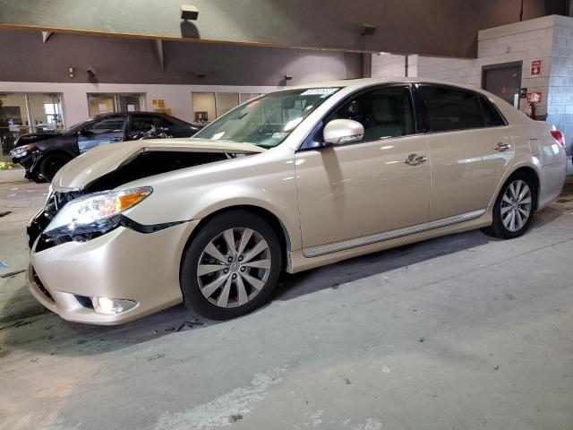 Photo 0 VIN: 4T1BK3DB8CU463870 - TOYOTA AVALON 