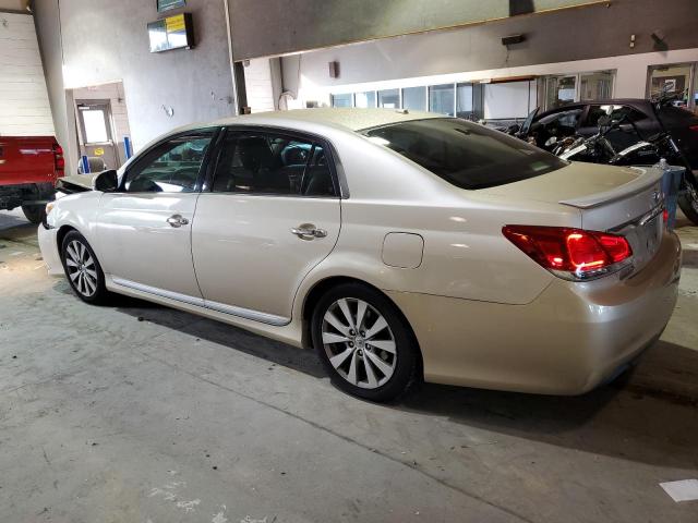 Photo 1 VIN: 4T1BK3DB8CU463870 - TOYOTA AVALON 