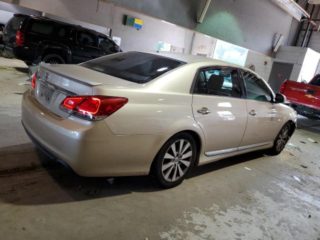 Photo 2 VIN: 4T1BK3DB8CU463870 - TOYOTA AVALON 