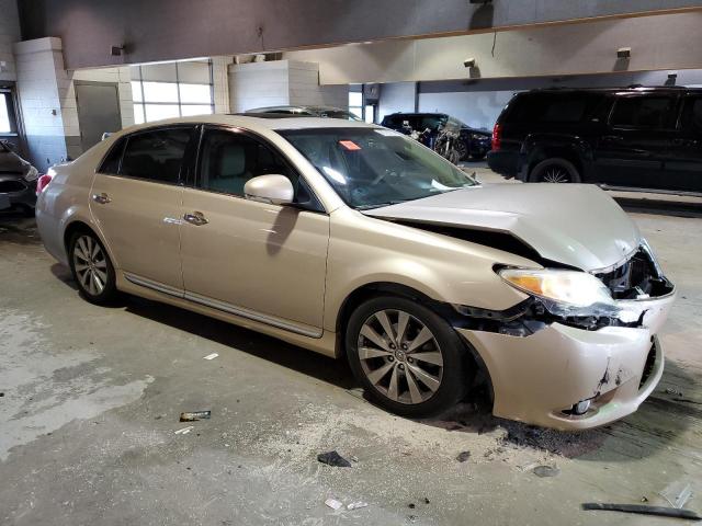 Photo 3 VIN: 4T1BK3DB8CU463870 - TOYOTA AVALON 