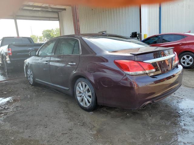 Photo 1 VIN: 4T1BK3DB8CU464534 - TOYOTA AVALON BAS 