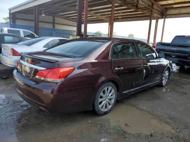 Photo 2 VIN: 4T1BK3DB8CU464534 - TOYOTA AVALON BAS 