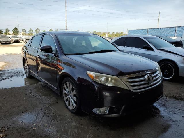 Photo 3 VIN: 4T1BK3DB8CU464534 - TOYOTA AVALON BAS 