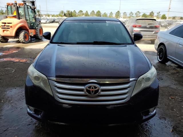 Photo 4 VIN: 4T1BK3DB8CU464534 - TOYOTA AVALON BAS 