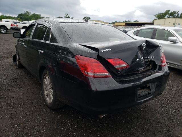 Photo 2 VIN: 4T1BK3DB9AU352208 - TOYOTA AVALON XL 