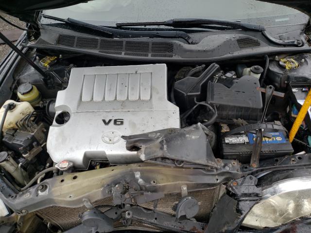 Photo 6 VIN: 4T1BK3DB9AU352208 - TOYOTA AVALON XL 