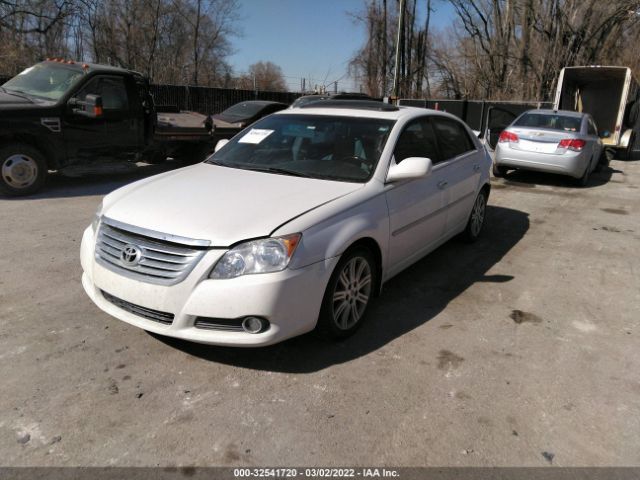 Photo 1 VIN: 4T1BK3DB9AU352435 - TOYOTA AVALON 