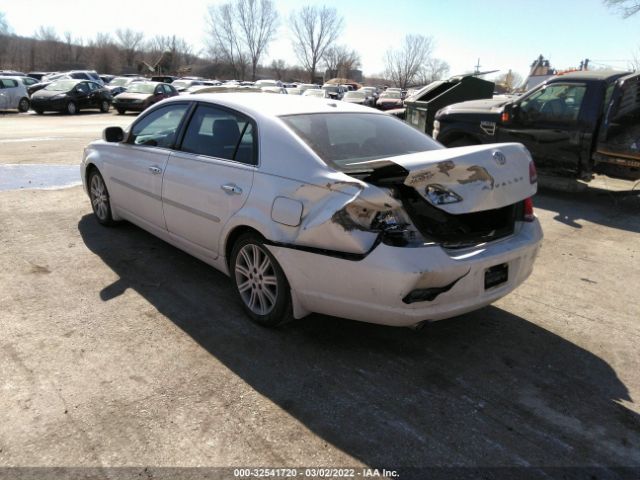 Photo 2 VIN: 4T1BK3DB9AU352435 - TOYOTA AVALON 