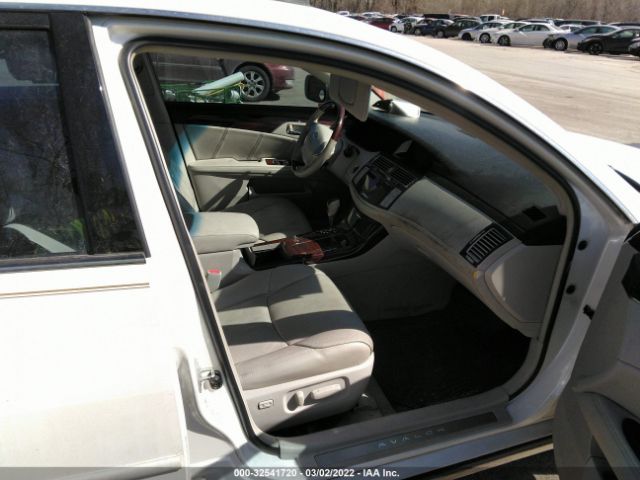 Photo 4 VIN: 4T1BK3DB9AU352435 - TOYOTA AVALON 