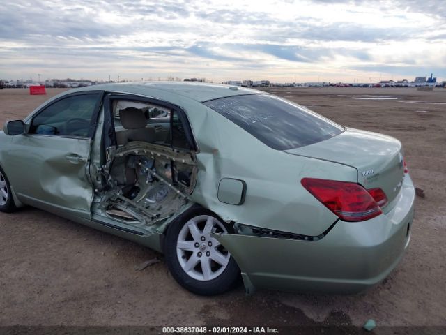 Photo 5 VIN: 4T1BK3DB9AU352712 - TOYOTA AVALON 