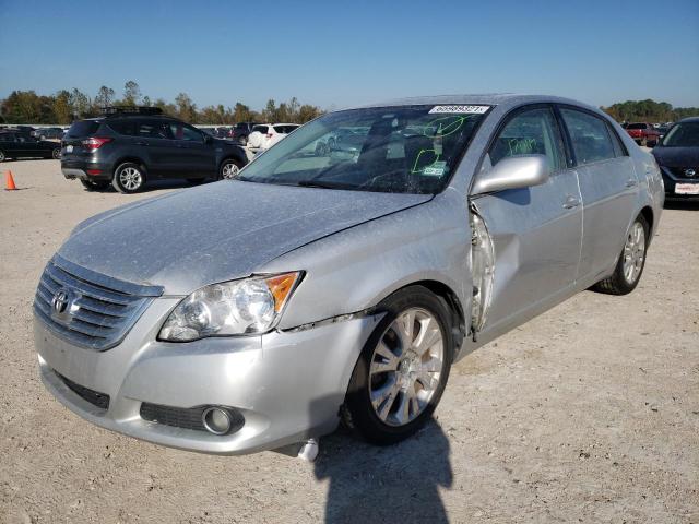 Photo 1 VIN: 4T1BK3DB9AU354542 - TOYOTA AVALON XL 