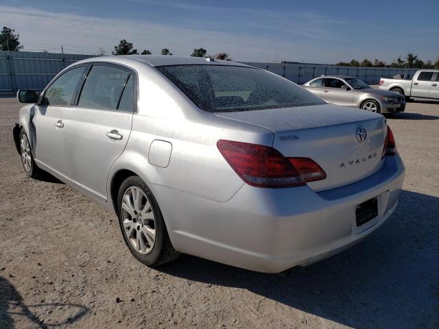 Photo 2 VIN: 4T1BK3DB9AU354542 - TOYOTA AVALON XL 