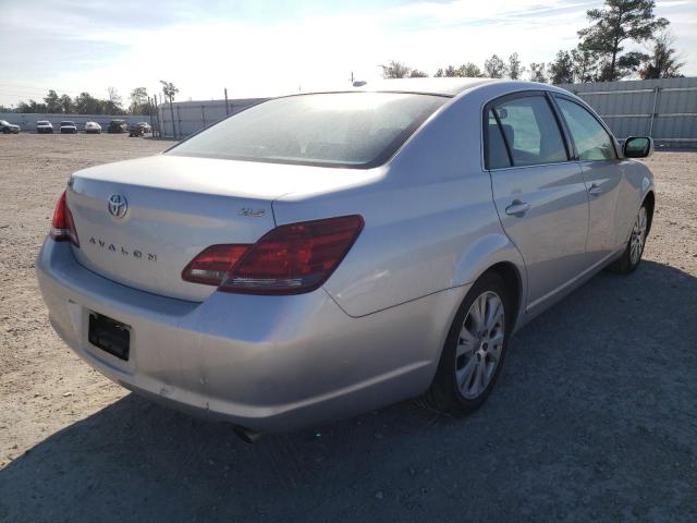 Photo 3 VIN: 4T1BK3DB9AU354542 - TOYOTA AVALON XL 