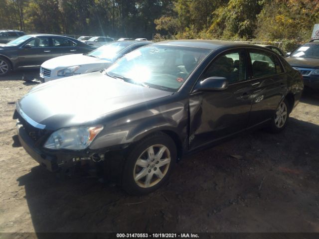 Photo 1 VIN: 4T1BK3DB9AU356873 - TOYOTA AVALON 