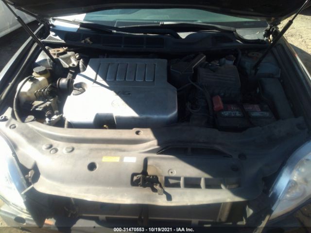 Photo 9 VIN: 4T1BK3DB9AU356873 - TOYOTA AVALON 