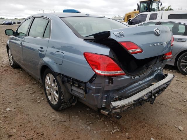 Photo 2 VIN: 4T1BK3DB9AU359689 - TOYOTA AVALON XL 