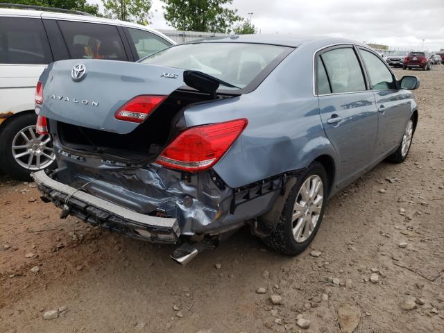 Photo 3 VIN: 4T1BK3DB9AU359689 - TOYOTA AVALON XL 