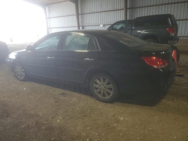 Photo 1 VIN: 4T1BK3DB9AU360356 - TOYOTA AVALON XL 