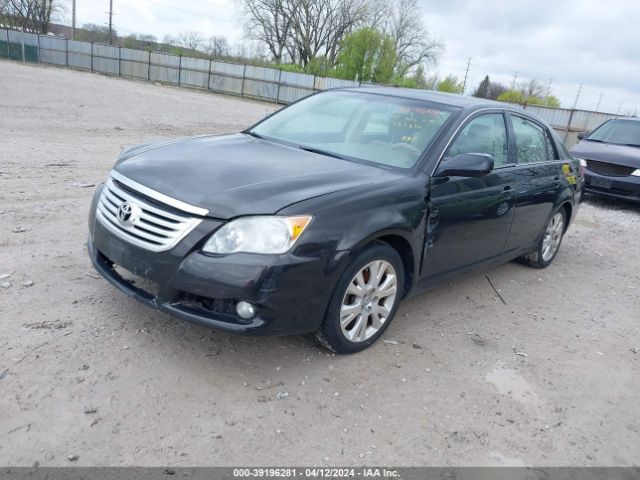 Photo 1 VIN: 4T1BK3DB9AU360700 - TOYOTA AVALON 