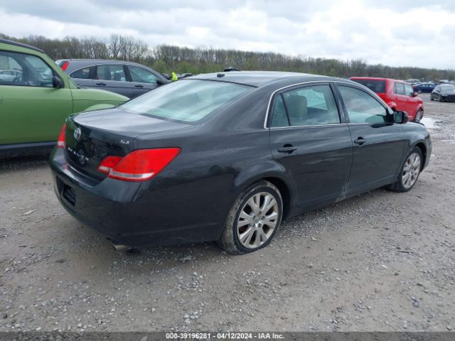 Photo 3 VIN: 4T1BK3DB9AU360700 - TOYOTA AVALON 