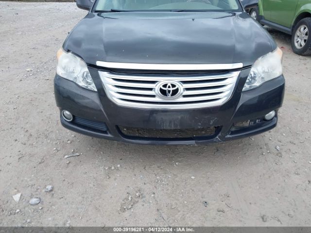 Photo 5 VIN: 4T1BK3DB9AU360700 - TOYOTA AVALON 