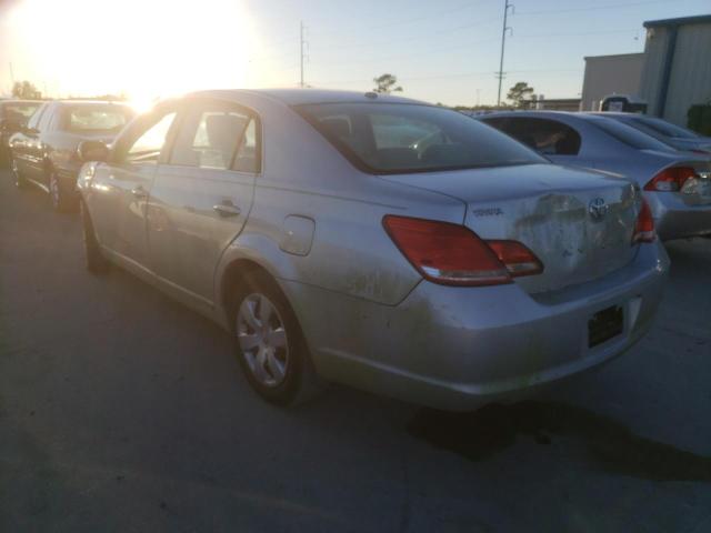 Photo 2 VIN: 4T1BK3DB9AU361801 - TOYOTA AVALON XL 