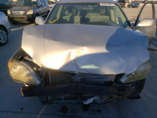 Photo 6 VIN: 4T1BK3DB9AU361801 - TOYOTA AVALON XL 