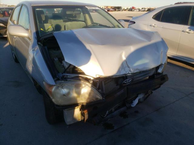 Photo 8 VIN: 4T1BK3DB9AU361801 - TOYOTA AVALON XL 