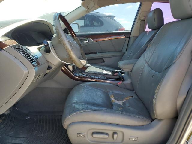 Photo 6 VIN: 4T1BK3DB9AU363323 - TOYOTA AVALON XL 