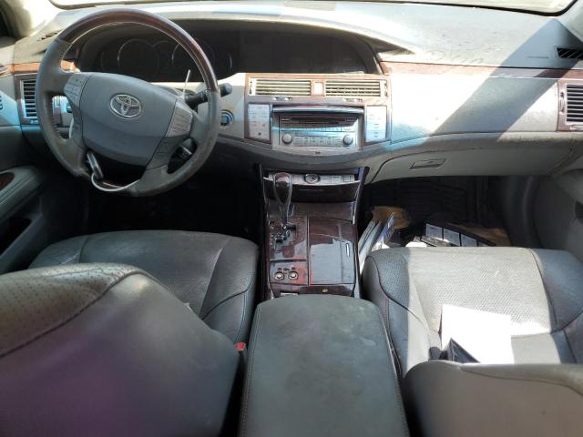 Photo 7 VIN: 4T1BK3DB9AU363323 - TOYOTA AVALON XL 