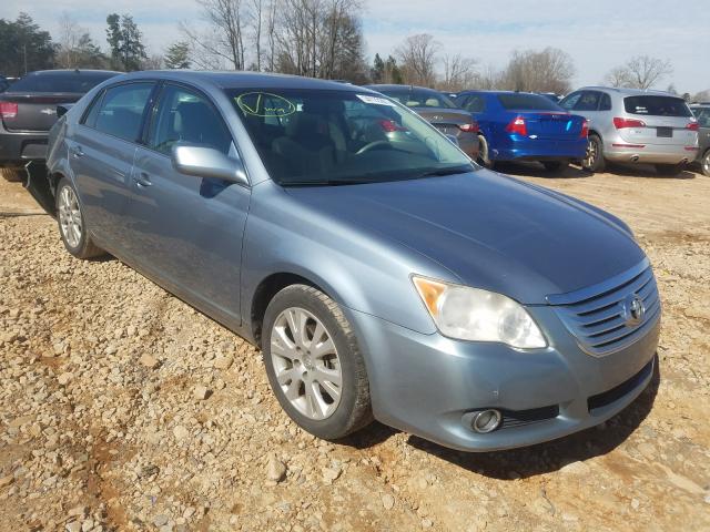 Photo 0 VIN: 4T1BK3DB9AU364620 - TOYOTA AVALON XL 