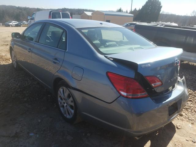 Photo 2 VIN: 4T1BK3DB9AU364620 - TOYOTA AVALON XL 