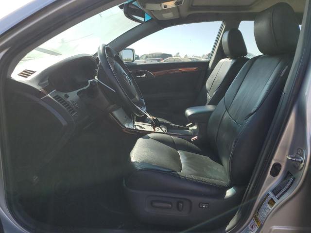 Photo 6 VIN: 4T1BK3DB9AU366111 - TOYOTA AVALON XL 