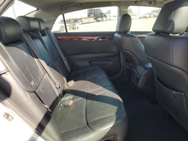 Photo 9 VIN: 4T1BK3DB9AU366111 - TOYOTA AVALON XL 