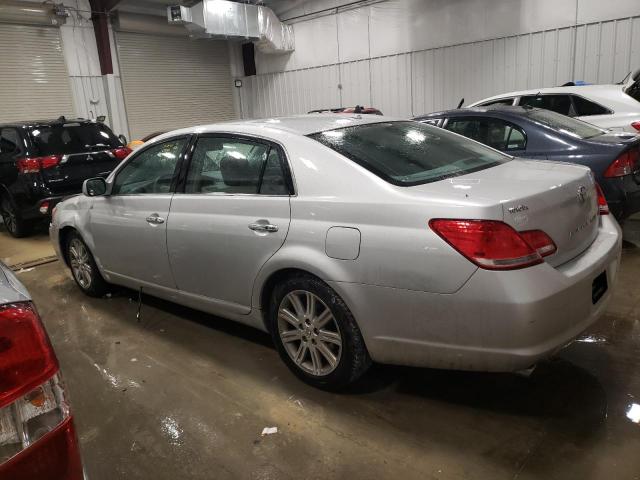 Photo 1 VIN: 4T1BK3DB9AU367047 - TOYOTA AVALON XL 