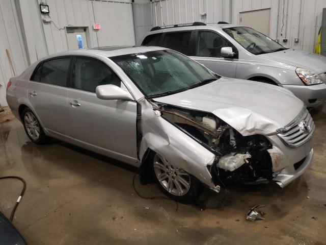 Photo 3 VIN: 4T1BK3DB9AU367047 - TOYOTA AVALON XL 